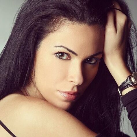 Portfolio photo