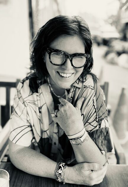Portfolio photo