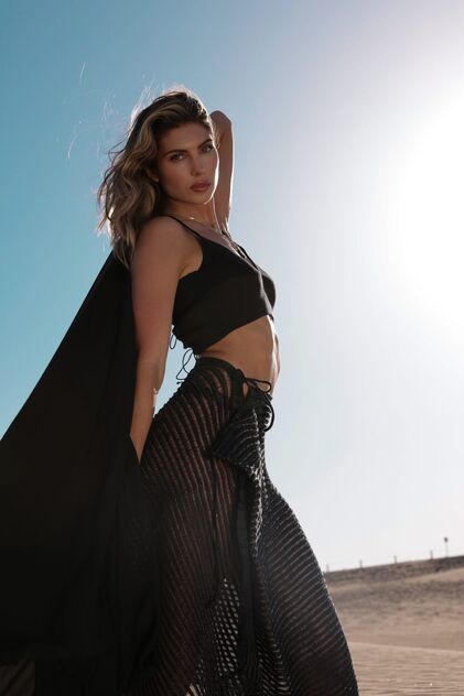 Portfolio photo