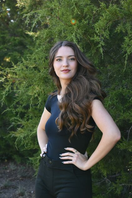 Portfolio photo