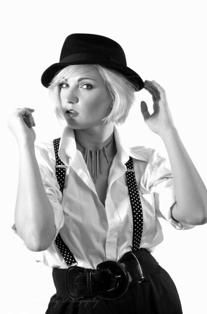 Portfolio photo