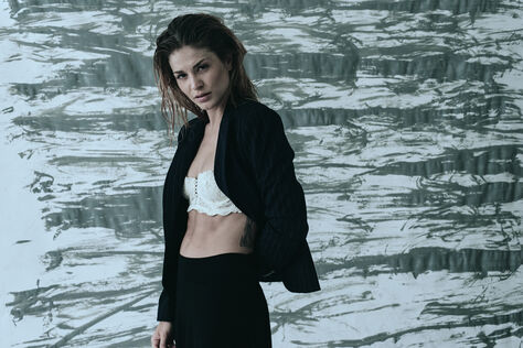 Portfolio photo