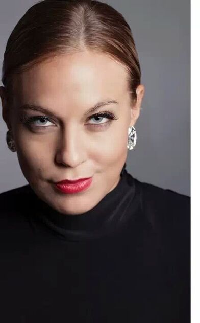 Portfolio photo