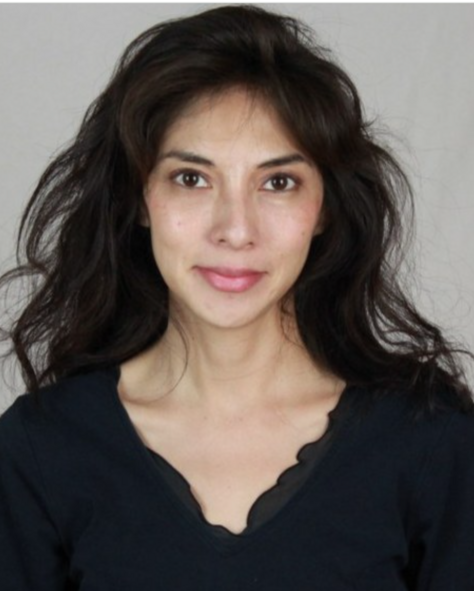 Portfolio photo