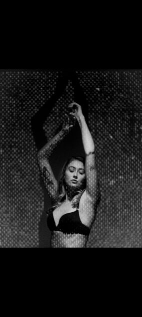 Portfolio photo