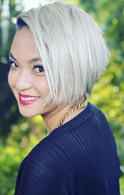 Portfolio photo