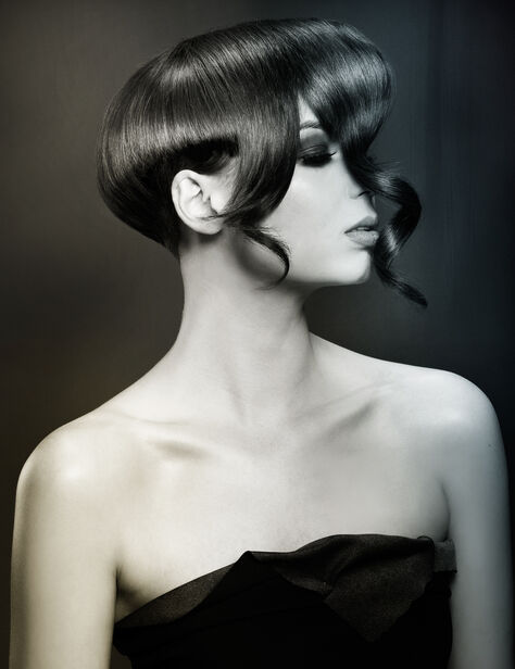 Portfolio photo