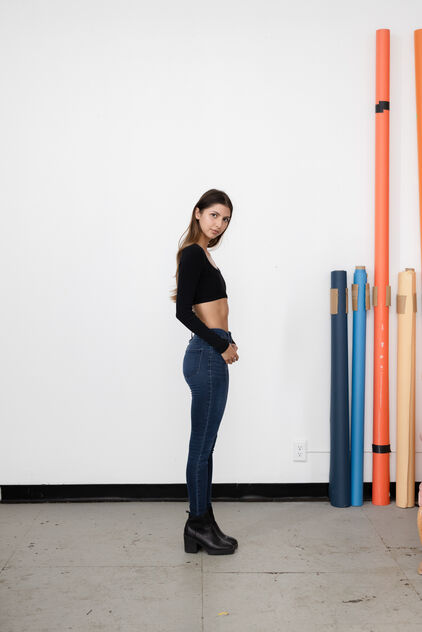 Portfolio photo