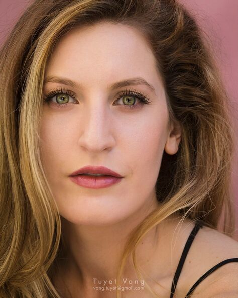 Portfolio photo