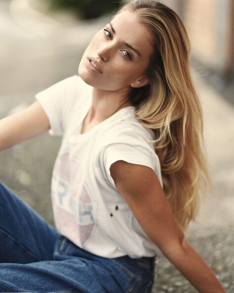 Portfolio photo