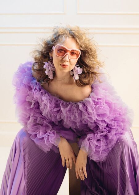 Portfolio photo