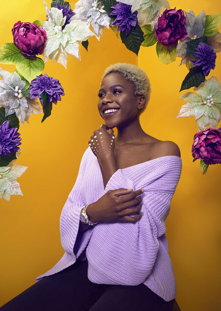 Portfolio photo