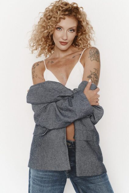 Portfolio photo
