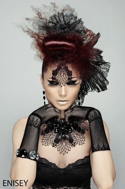 Portfolio photo