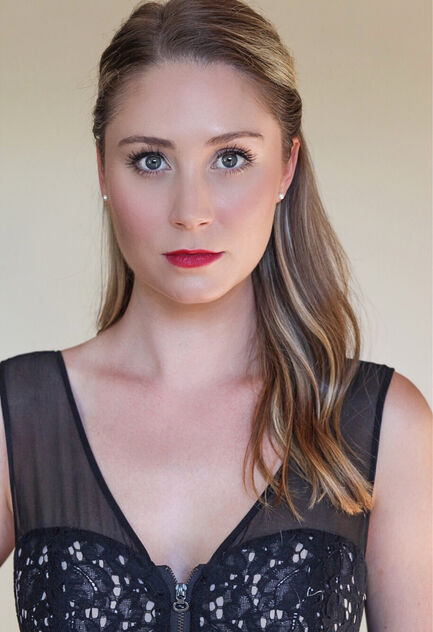Portfolio photo