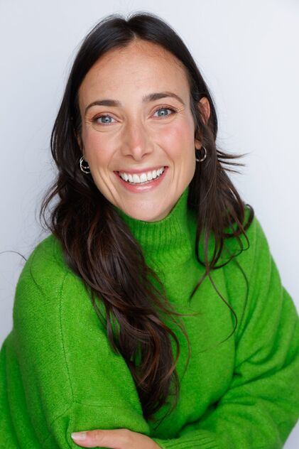 Portfolio photo