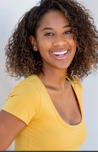 Portfolio photo