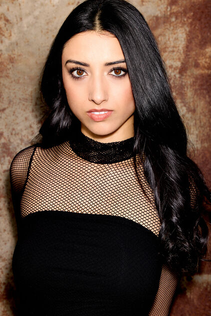 Portfolio photo