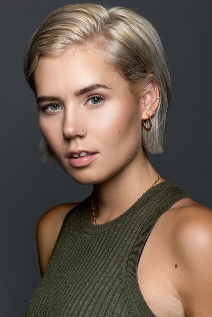 Portfolio photo