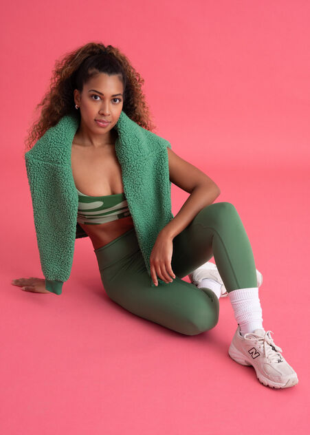 Portfolio photo