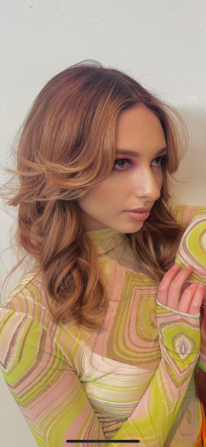 Portfolio photo