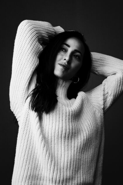 Portfolio photo