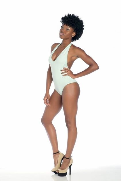 Portfolio photo