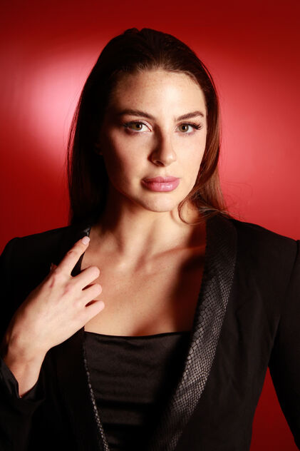 Portfolio photo