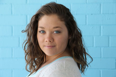 Portfolio photo