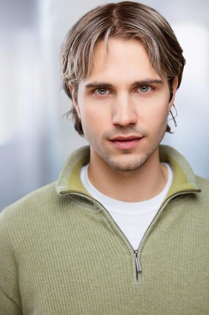 Portfolio photo