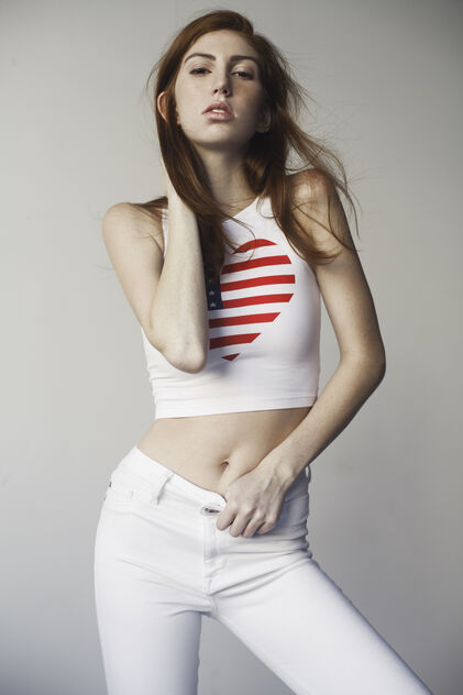 Portfolio photo