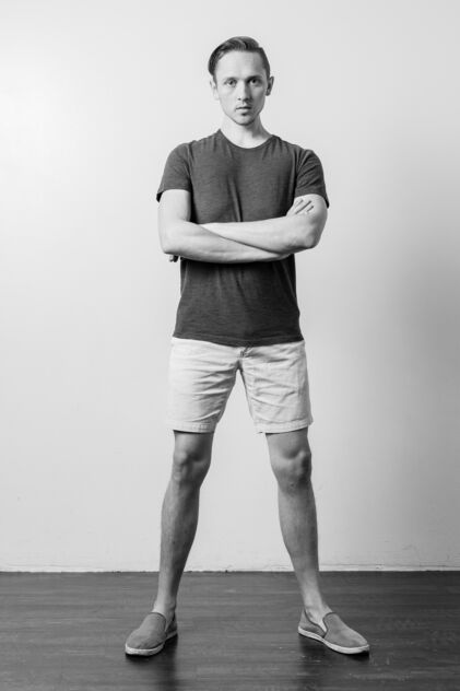 Portfolio photo