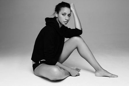 Portfolio photo