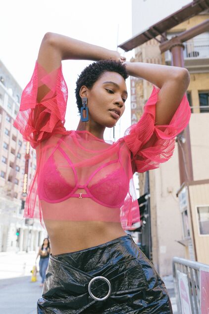 Portfolio photo