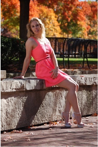 Portfolio photo