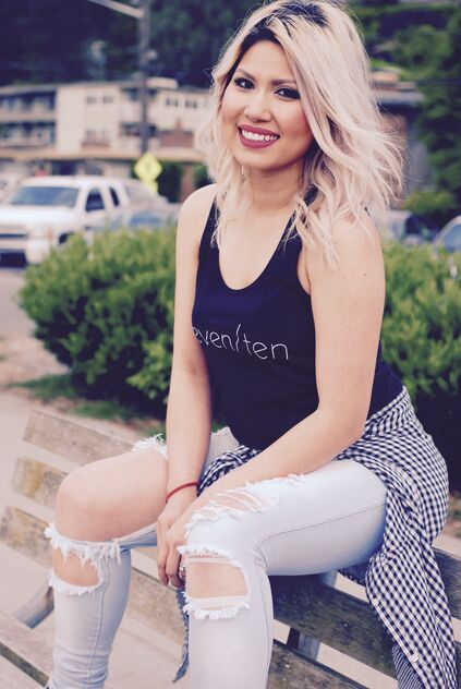 Portfolio photo