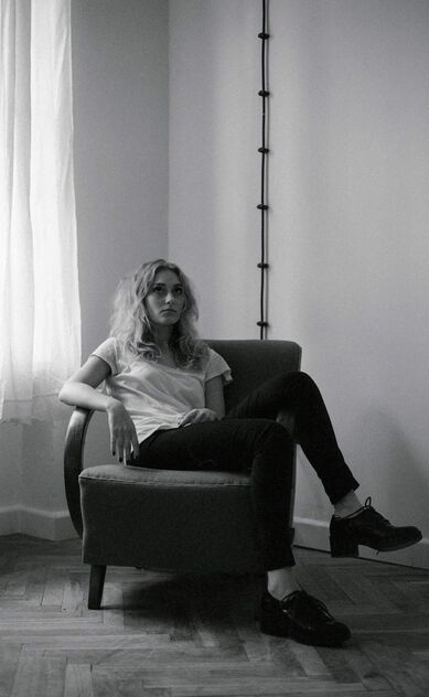 Portfolio photo