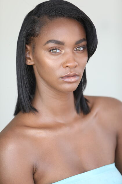 Portfolio photo