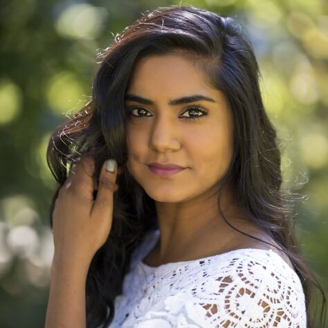 Portfolio photo