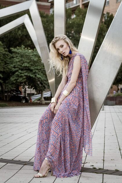 Portfolio photo
