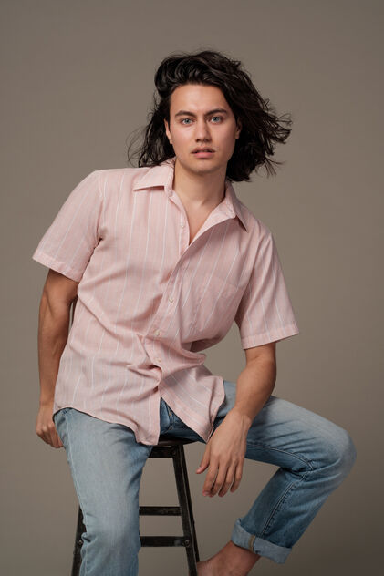 Portfolio photo