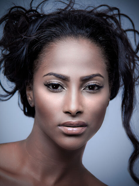 Portfolio photo