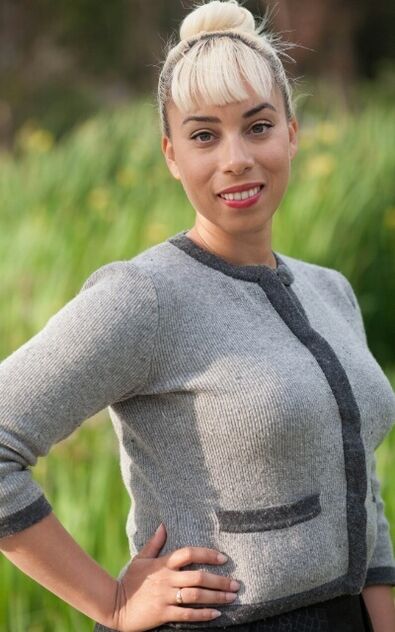 Portfolio photo