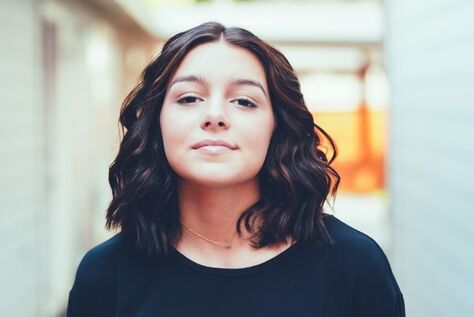 Portfolio photo
