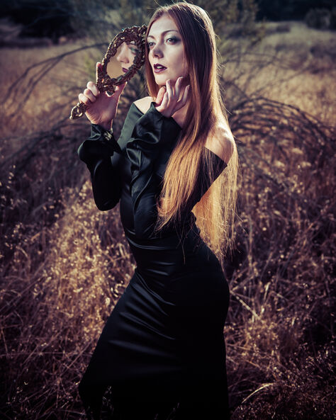 Portfolio photo