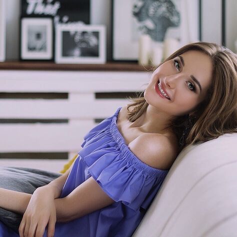 Portfolio photo