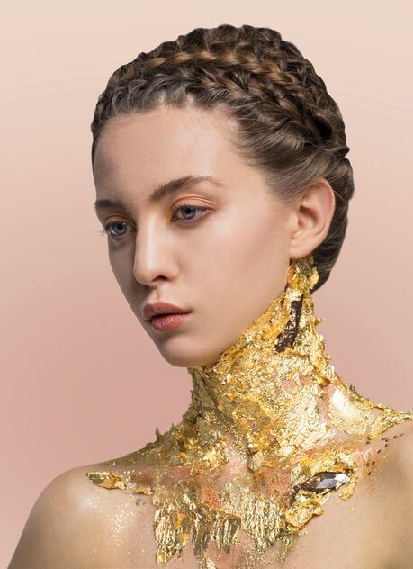 Portfolio photo