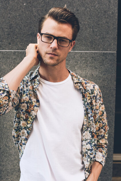 Portfolio photo