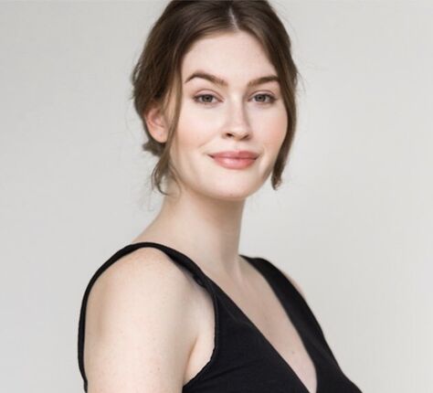 Portfolio photo