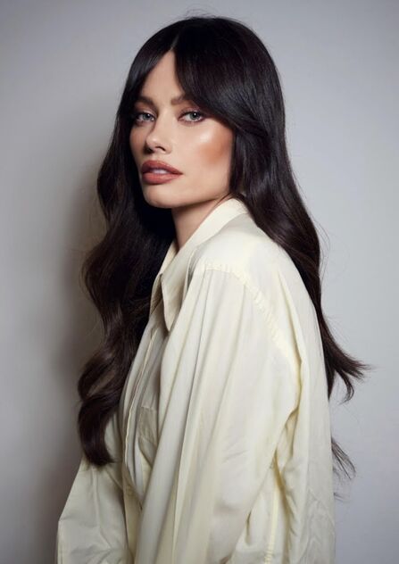 Portfolio photo